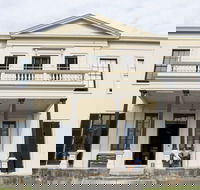 Elizabeth Bay House - ACT Tourism