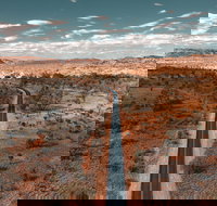 Elliott - ACT Tourism