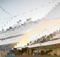 Embargo Bar - Elizabeth Quay - ACT Tourism