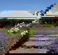 Entally Estate - ACT Tourism