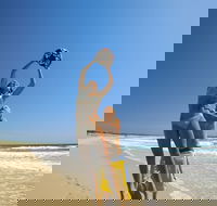 Evans Head Main Beach - ACT Tourism