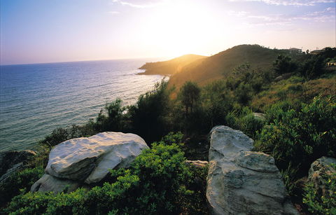 Evans Head - ACT Tourism 1