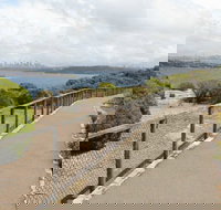 Fairfax walk - ACT Tourism