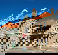 Fire and Emergency Services Education and Heritage Centre - ACT Tourism