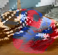 Folk Art Cooperative - ACT Tourism