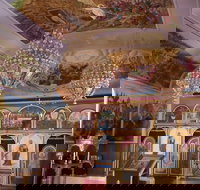 Free Serbian Orthodox Church St George - ACT Tourism