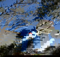 Friends of the Caloundra Lighthouses - ACT Tourism