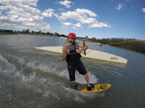 GC Wake Park - ACT Tourism 0