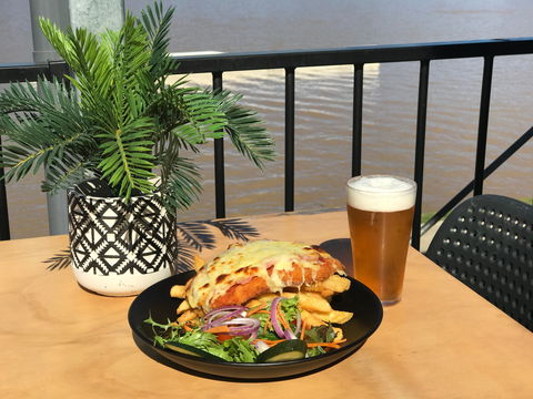 GC Wake Park - ACT Tourism 1