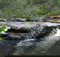 Georges River Nature Reserve - ACT Tourism