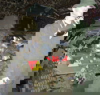 Gippsland Armed Forces Museum - ACT Tourism