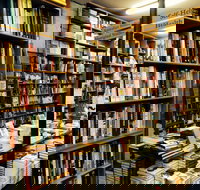 Gleebooks - ACT Tourism