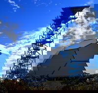 Gravity Discovery Centre and Observatory - ACT Tourism