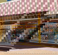 Grafton Textiles - ACT Tourism