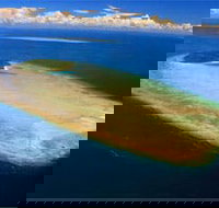 Haggerstone Island - ACT Tourism