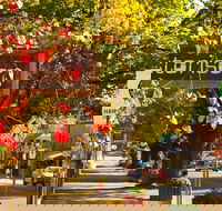 Hahndorf Main Street - ACT Tourism