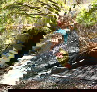 Haig Street Quarry Bushland Reserve Trails - ACT Tourism