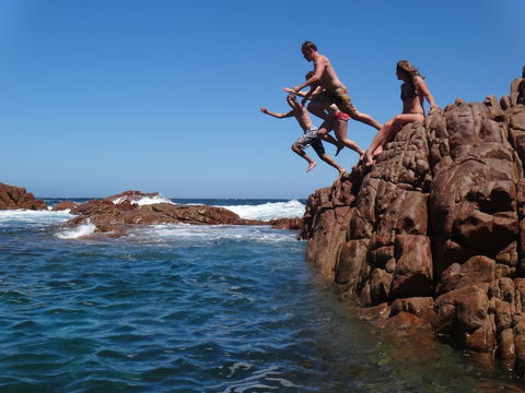 Hillocks Drive - ACT Tourism 0