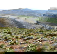 Horseshoe Rim 4WD Adventure Track