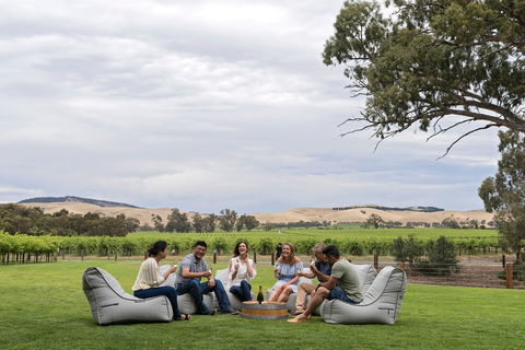 Jacob's Creek - ACT Tourism 0