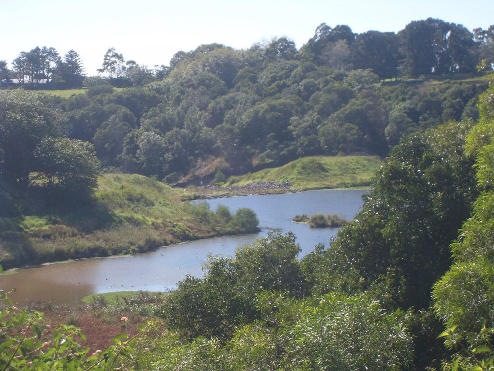 Jerrara NSW ACT Tourism