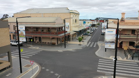 Kadina Shopping - ACT Tourism 0