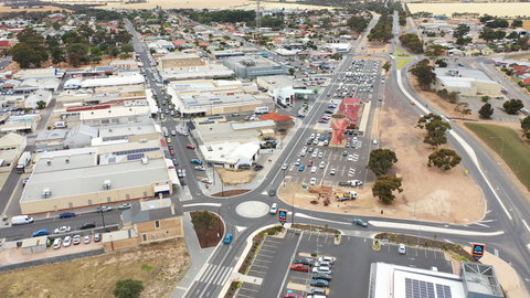 Kadina Shopping - ACT Tourism 1