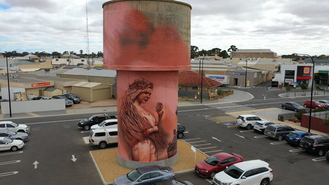 Kadina Shopping - ACT Tourism 2