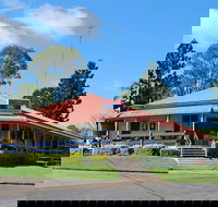 Kandanga - ACT Tourism