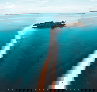 King Island Walk - ACT Tourism