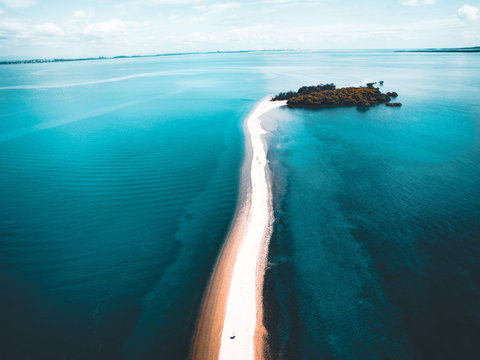 King Island Walk - ACT Tourism 0