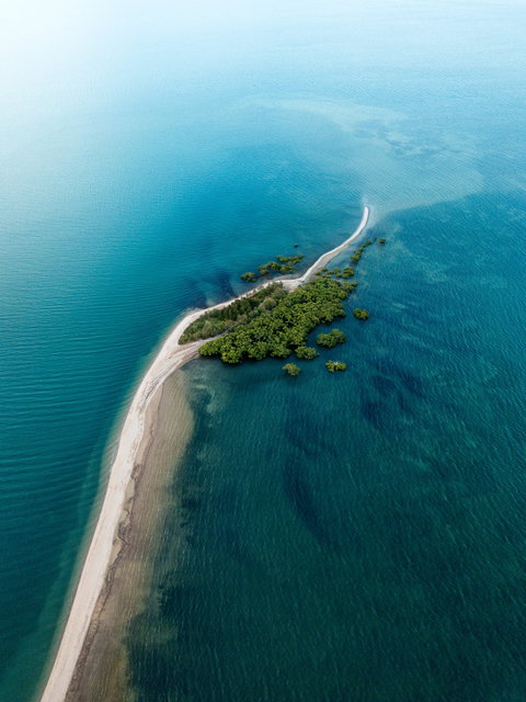 King Island Walk - ACT Tourism 1