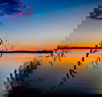 Lake Wyangan - ACT Tourism