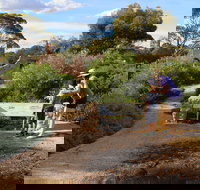 Loxton Community Conservation  Heritage Park - ACT Tourism