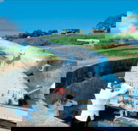 Lytton - ACT Tourism