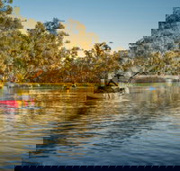 Macquarie Marshes Nature Reserve - ACT Tourism