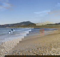 Main Beach Byron Bay - ACT Tourism