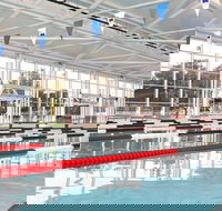 Manly Andrew Boy Charlton Aquatic Centre - ACT Tourism