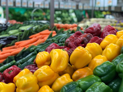 Marketfair Campbelltown - ACT Tourism 1