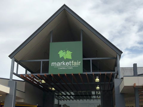 Marketfair Campbelltown - ACT Tourism 2