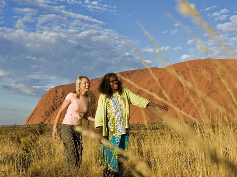 Maruku Arts - Gallery - ACT Tourism 2