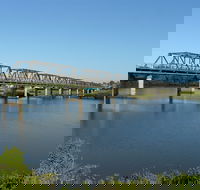 Martin Bridge - ACT Tourism