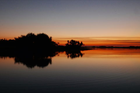 Mary River National Park - ACT Tourism 1