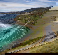 Mayfield Bay Coastal Reserve - ACT Tourism