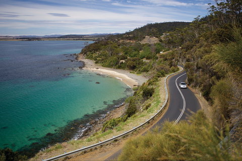 Mayfield Bay Coastal Reserve - ACT Tourism 0
