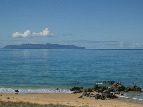 Mayfield Bay Coastal Reserve - ACT Tourism 1