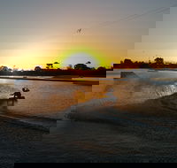 Melbourne Cable Park - ACT Tourism
