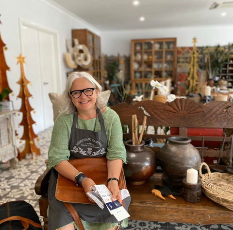 Merchant Campbell - ACT Tourism 0