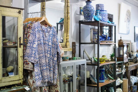 Merchant Campbell - ACT Tourism 1