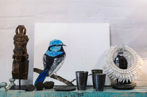 Merchant Campbell - ACT Tourism 2